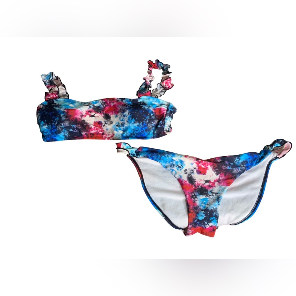No boundaries swim suit